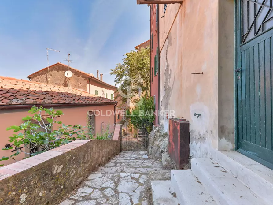 Immagine 35 di Appartamento in vendita  in Via dell'Amore a Marciana
