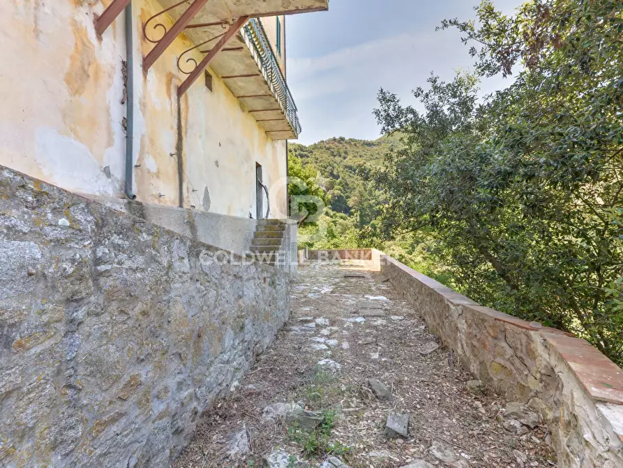 Immagine 36 di Appartamento in vendita  in Via dell'Amore a Marciana