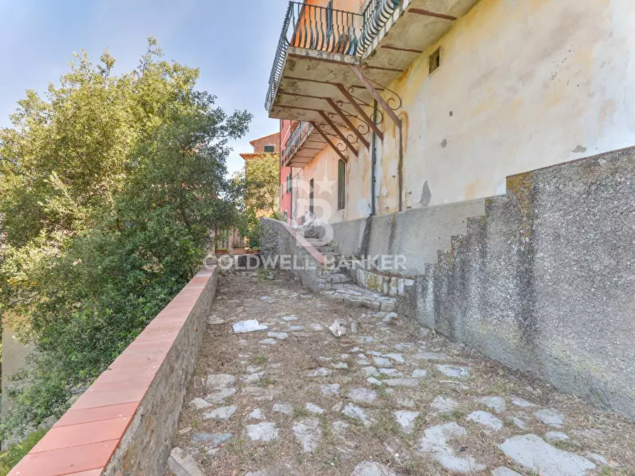 Immagine 37 di Appartamento in vendita  in Via dell'Amore a Marciana