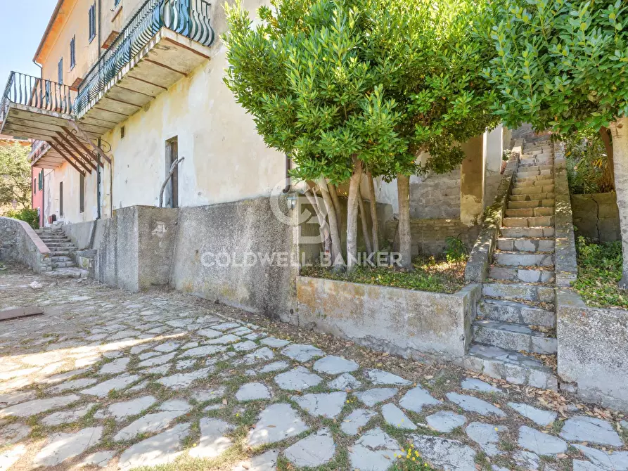 Immagine 9 di Appartamento in vendita  in Via dell'Amore a Marciana