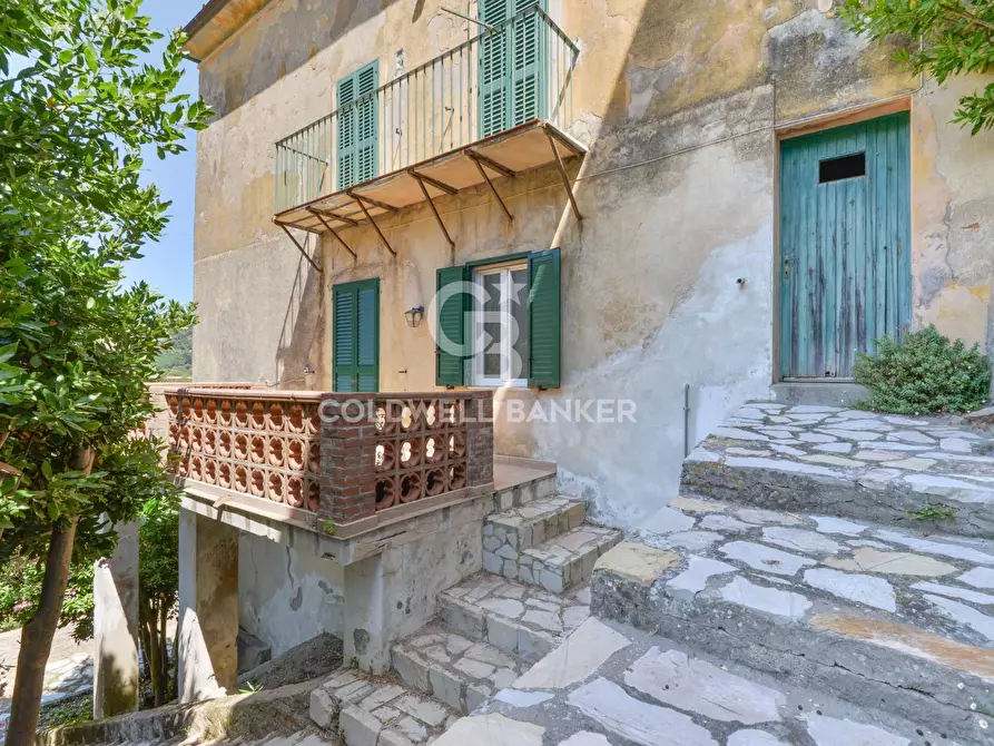 Immagine 39 di Appartamento in vendita  in Via dell'Amore a Marciana