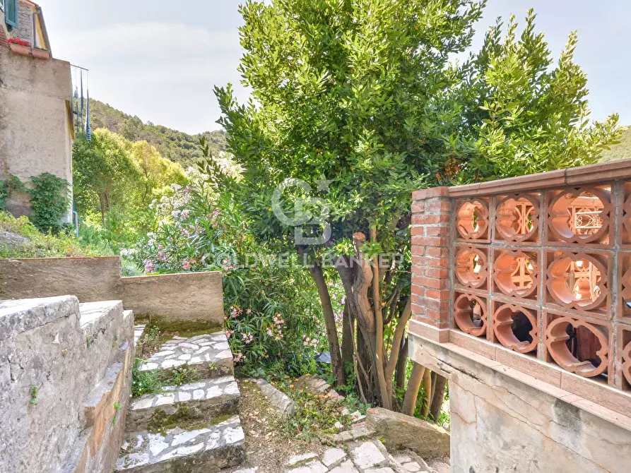 Immagine 40 di Appartamento in vendita  in Via dell'Amore a Marciana