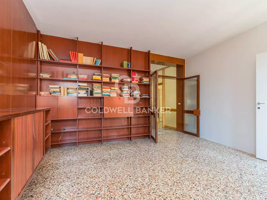 Immagine 6 di Appartamento in vendita  in San Polo - Ruga Vecchia San Giovanni a Venezia