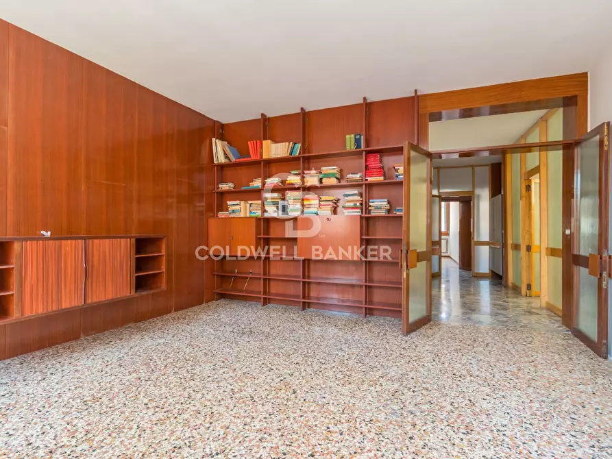 Immagine 7 di Appartamento in vendita  in San Polo - Ruga Vecchia San Giovanni a Venezia