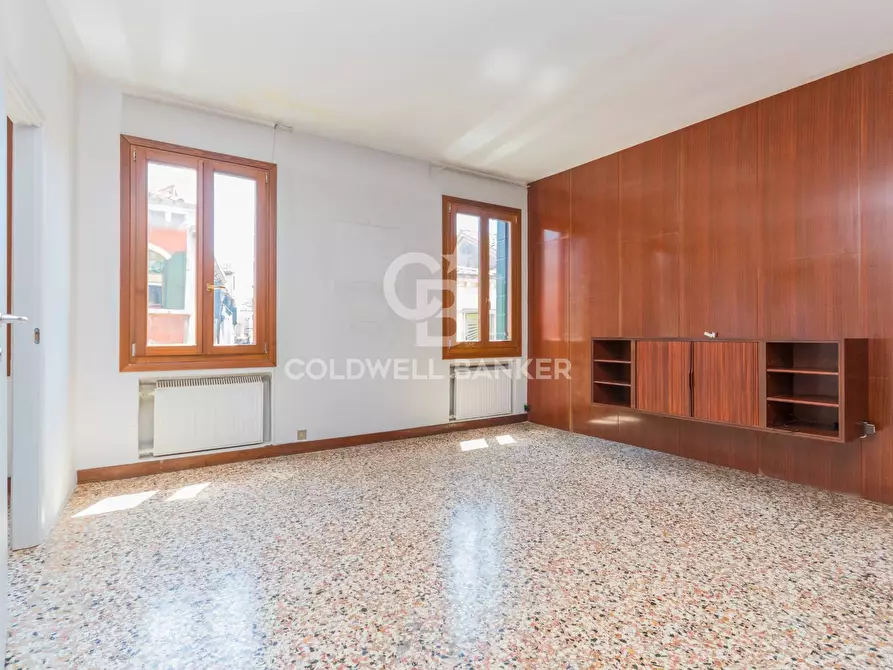 Immagine 4 di Appartamento in vendita  in San Polo - Ruga Vecchia San Giovanni a Venezia