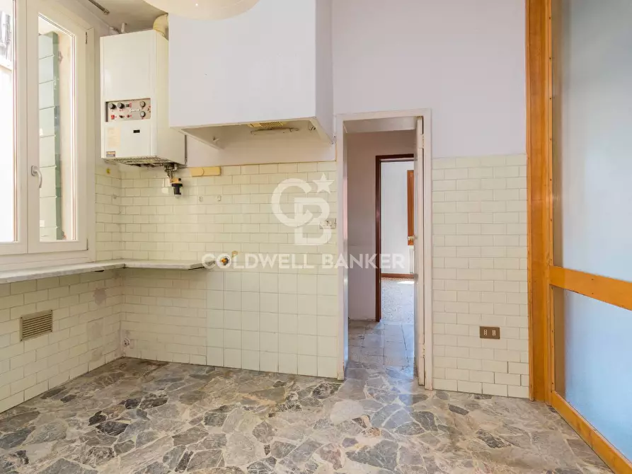 Immagine 13 di Appartamento in vendita  in San Polo - Ruga Vecchia San Giovanni a Venezia