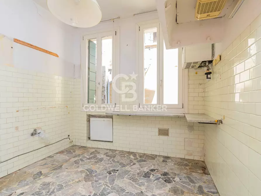 Immagine 14 di Appartamento in vendita  in San Polo - Ruga Vecchia San Giovanni a Venezia