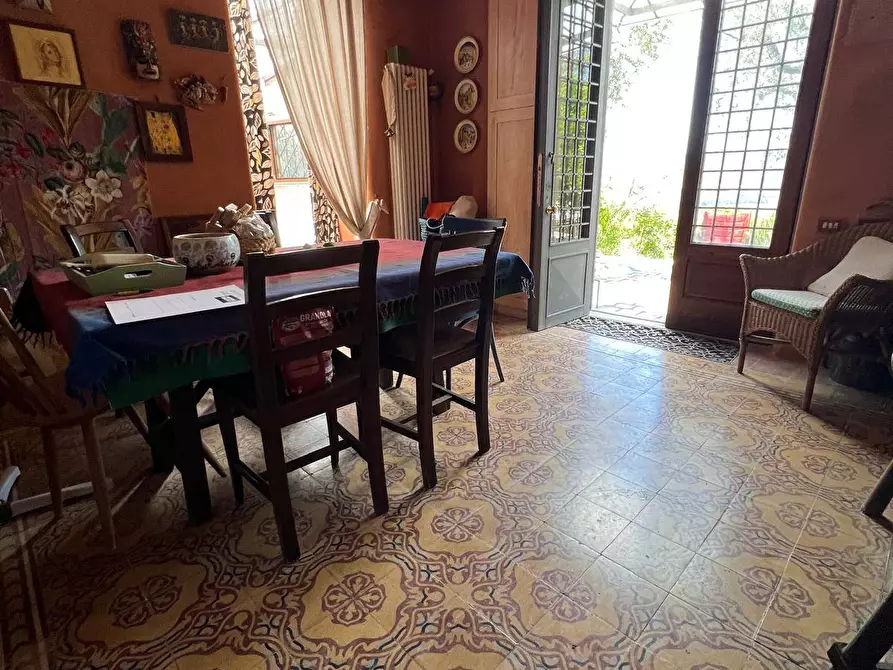 Immagine 9 di Villa in vendita  in VIA PIANA DEL MONDO a Sant'agata De' Goti