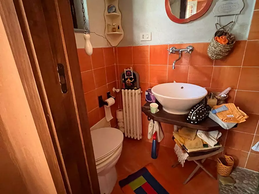 Immagine 12 di Villa in vendita  in VIA PIANA DEL MONDO a Sant'agata De' Goti