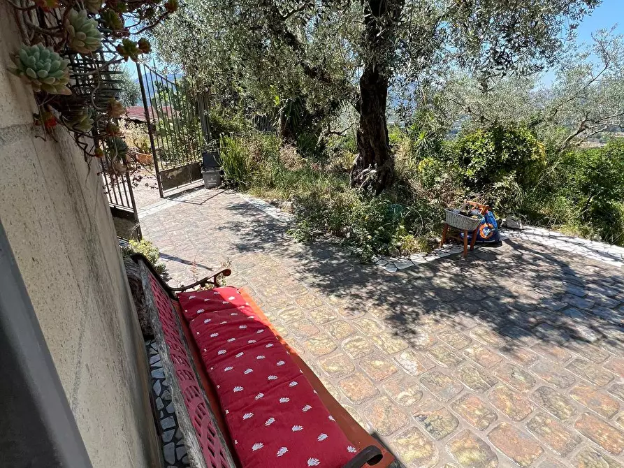 Immagine 8 di Villa in vendita  in VIA PIANA DEL MONDO a Sant'agata De' Goti