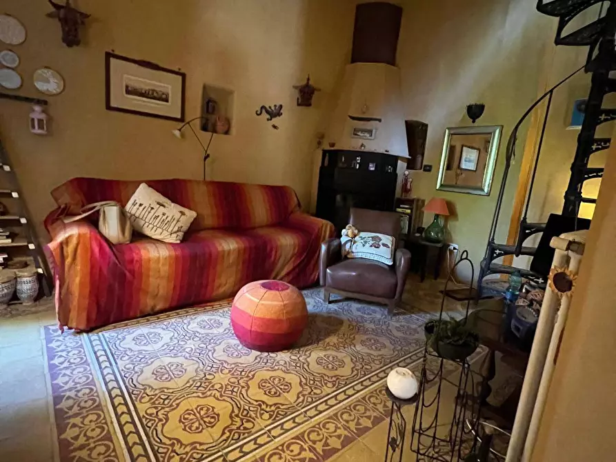 Immagine 14 di Villa in vendita  in VIA PIANA DEL MONDO a Sant'agata De' Goti