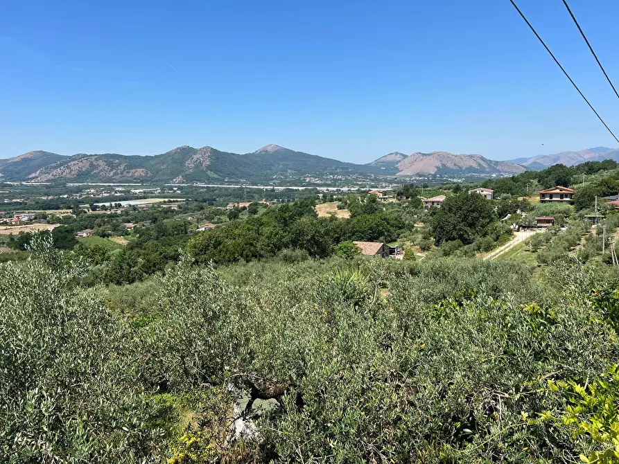 Immagine 7 di Villa in vendita  in VIA PIANA DEL MONDO a Sant'agata De' Goti