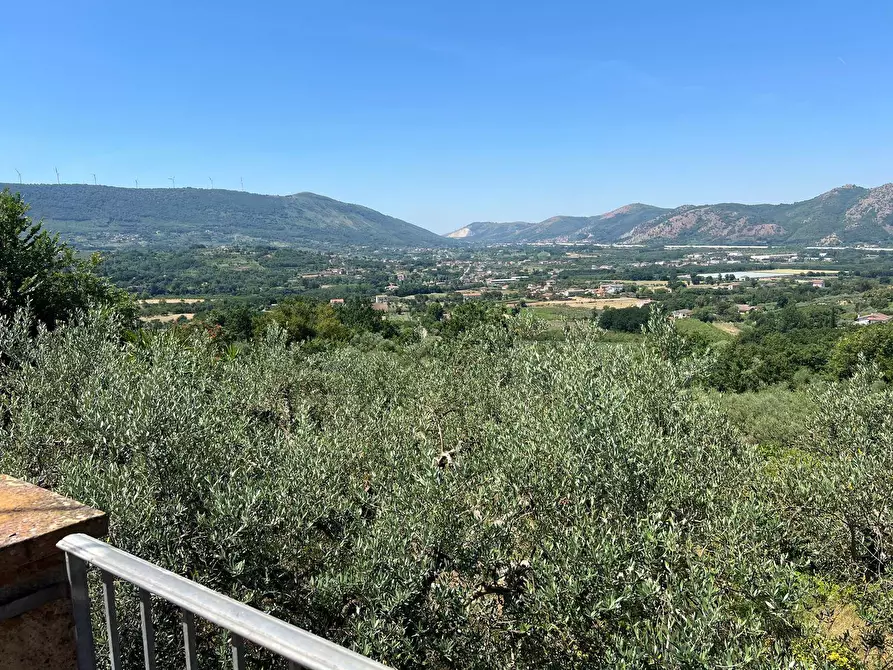Immagine 6 di Villa in vendita  in VIA PIANA DEL MONDO a Sant'agata De' Goti