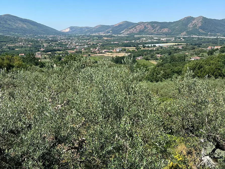 Immagine 5 di Villa in vendita  in VIA PIANA DEL MONDO a Sant'agata De' Goti