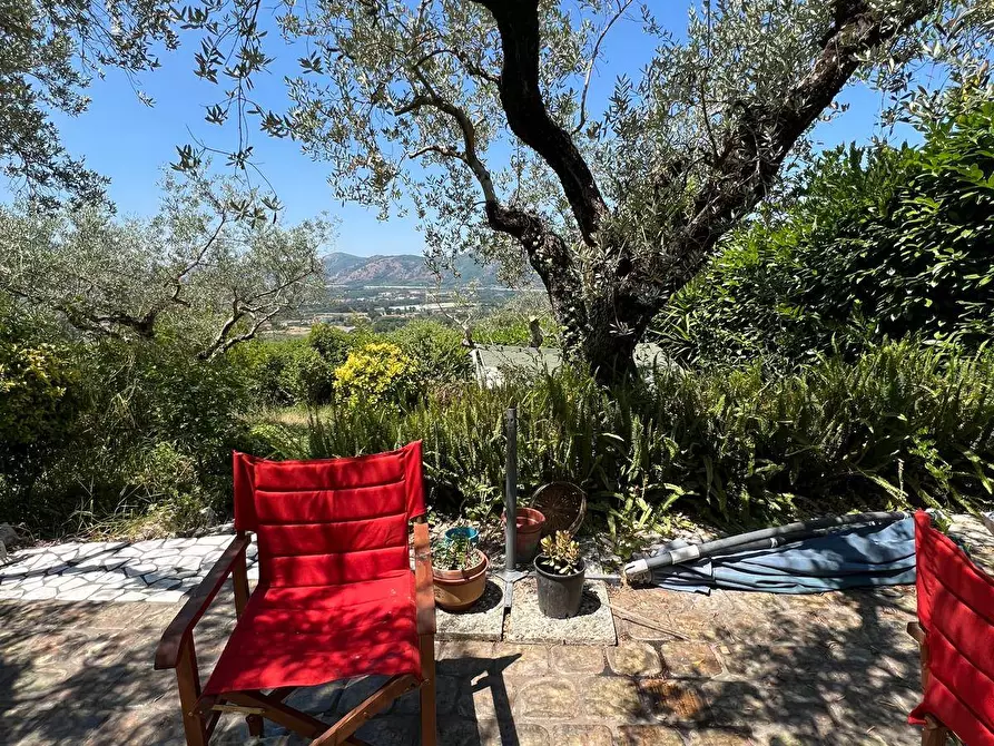 Immagine 1 di Villa in vendita  in VIA PIANA DEL MONDO a Sant'agata De' Goti