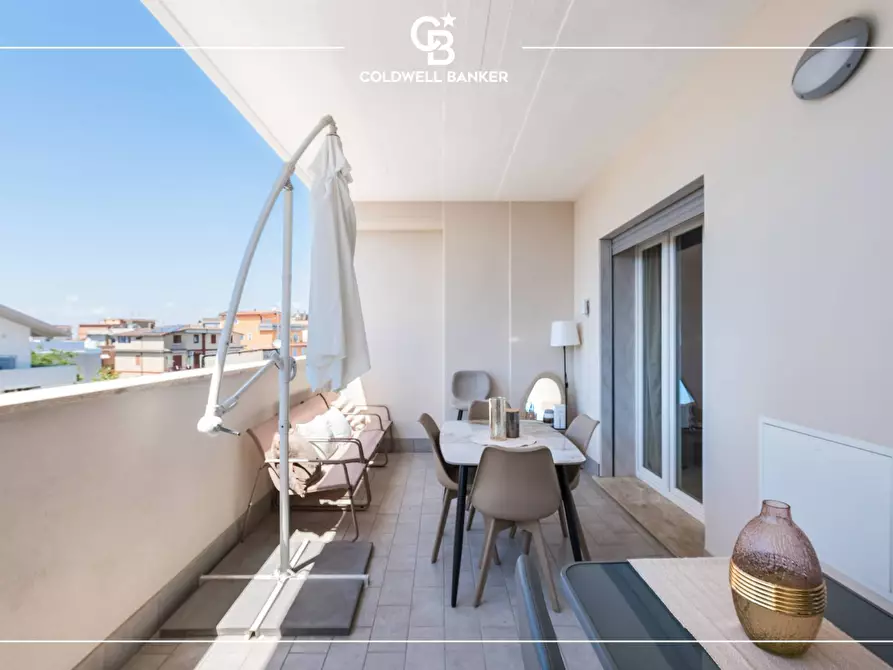 Immagine 2 di Appartamento in vendita  in Via Luigi Einaudi 8 a Marino