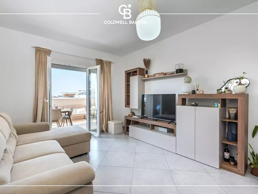 Immagine 4 di Appartamento in vendita  in Via Luigi Einaudi 8 a Marino