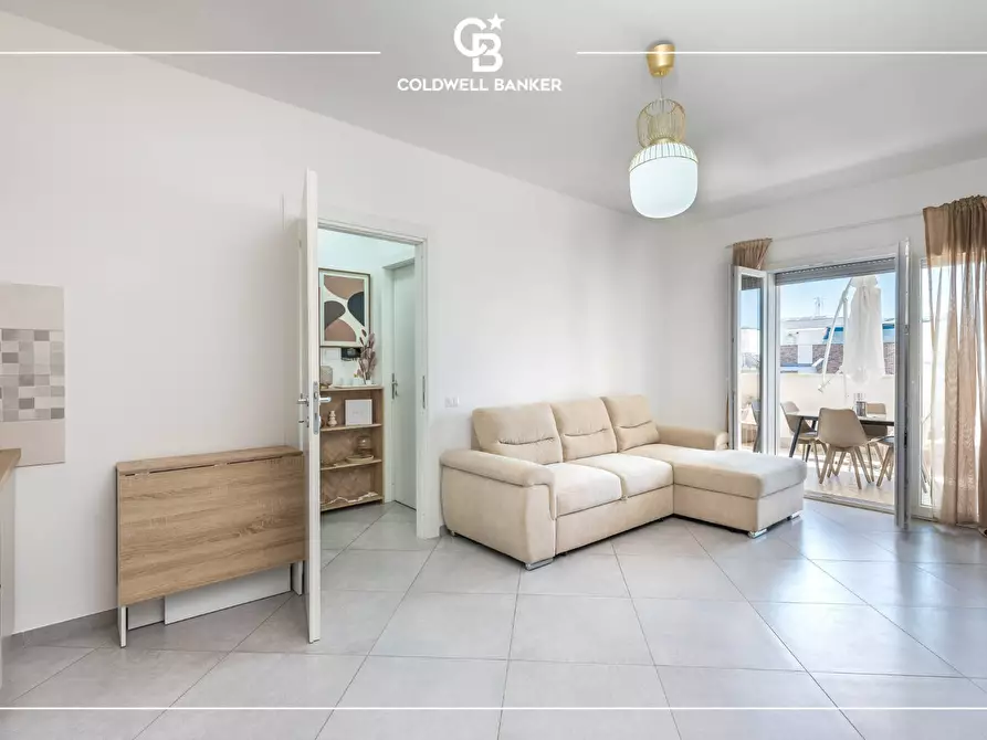 Immagine 5 di Appartamento in vendita  in Via Luigi Einaudi 8 a Marino