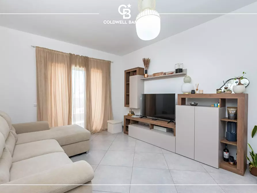 Immagine 6 di Appartamento in vendita  in Via Luigi Einaudi 8 a Marino