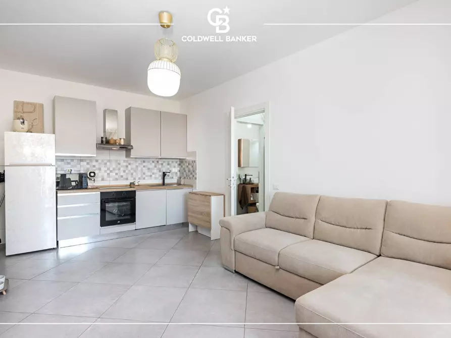 Immagine 7 di Appartamento in vendita  in Via Luigi Einaudi 8 a Marino