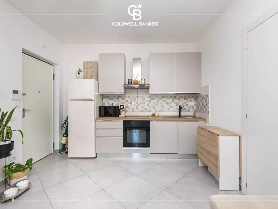 Immagine 8 di Appartamento in vendita  in Via Luigi Einaudi 8 a Marino