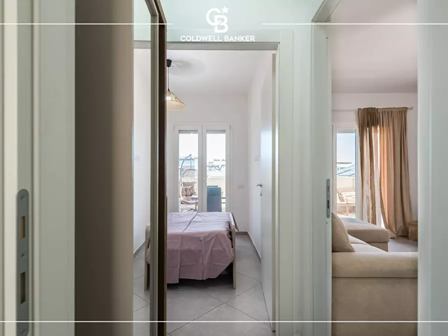 Immagine 10 di Appartamento in vendita  in Via Luigi Einaudi 8 a Marino