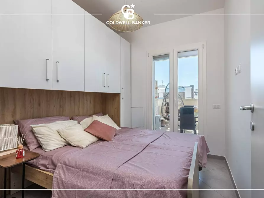 Immagine 11 di Appartamento in vendita  in Via Luigi Einaudi 8 a Marino