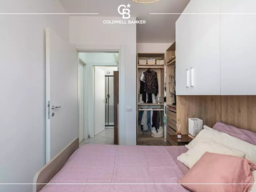 Immagine 13 di Appartamento in vendita  in Via Luigi Einaudi 8 a Marino