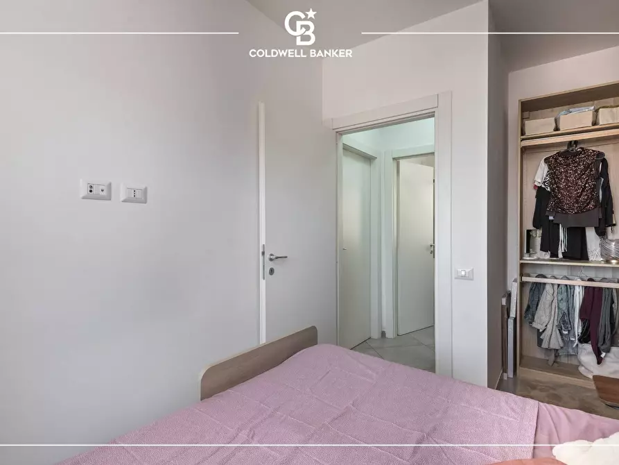 Immagine 14 di Appartamento in vendita  in Via Luigi Einaudi 8 a Marino