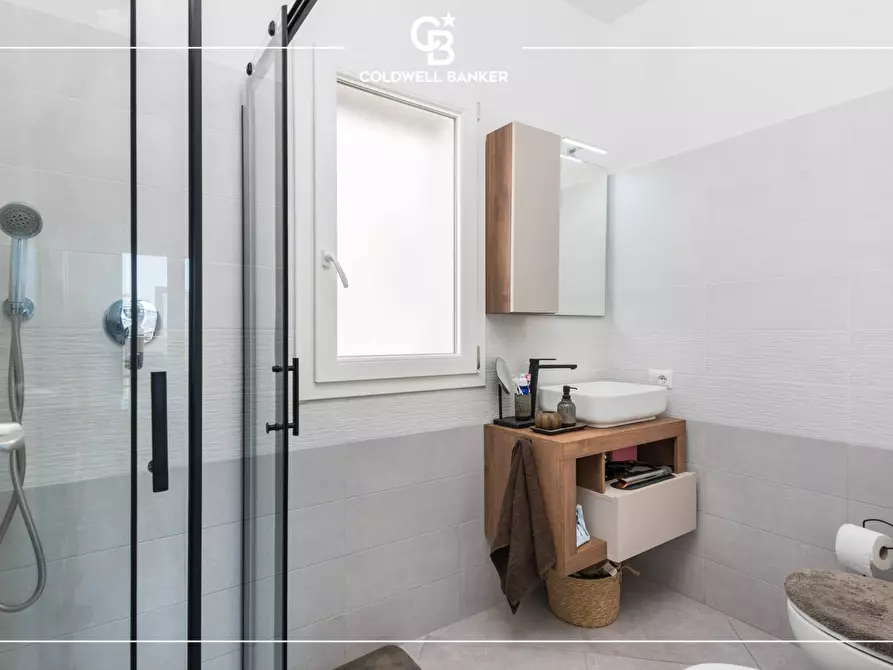 Immagine 17 di Appartamento in vendita  in Via Luigi Einaudi 8 a Marino