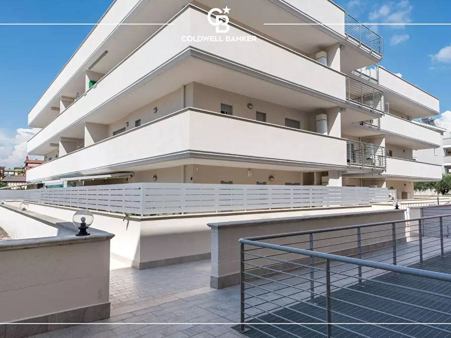 Immagine 21 di Appartamento in vendita  in Via Luigi Einaudi 8 a Marino