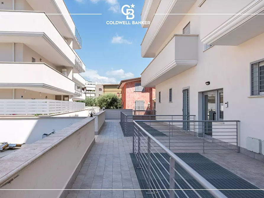 Immagine 22 di Appartamento in vendita  in Via Luigi Einaudi 8 a Marino