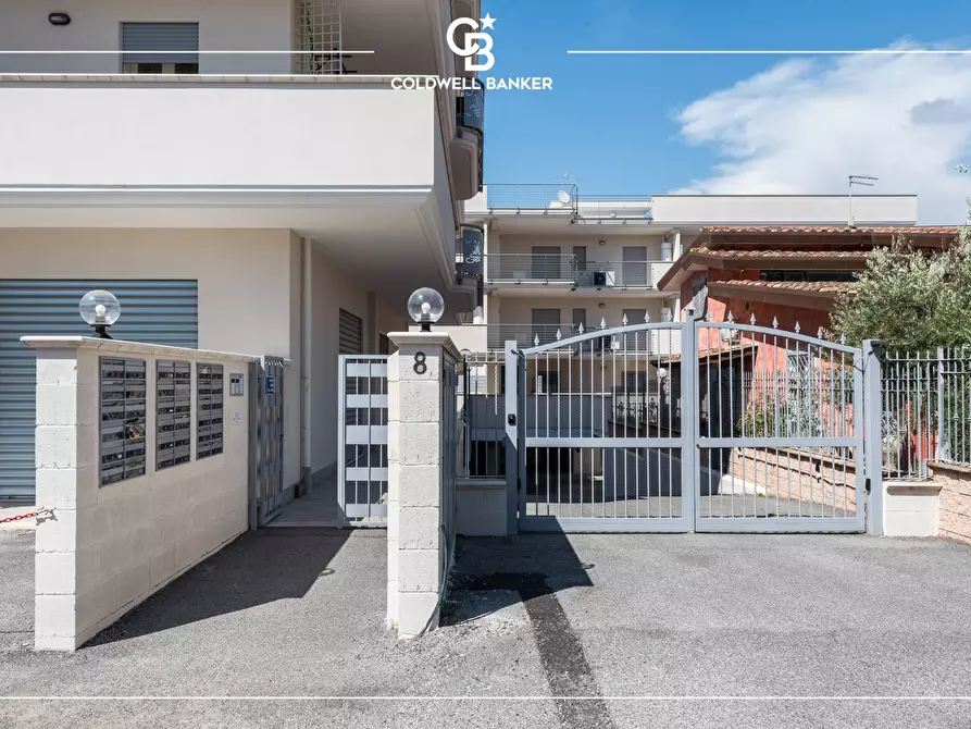 Immagine 23 di Appartamento in vendita  in Via Luigi Einaudi 8 a Marino