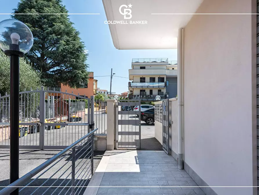 Immagine 24 di Appartamento in vendita  in Via Luigi Einaudi 8 a Marino