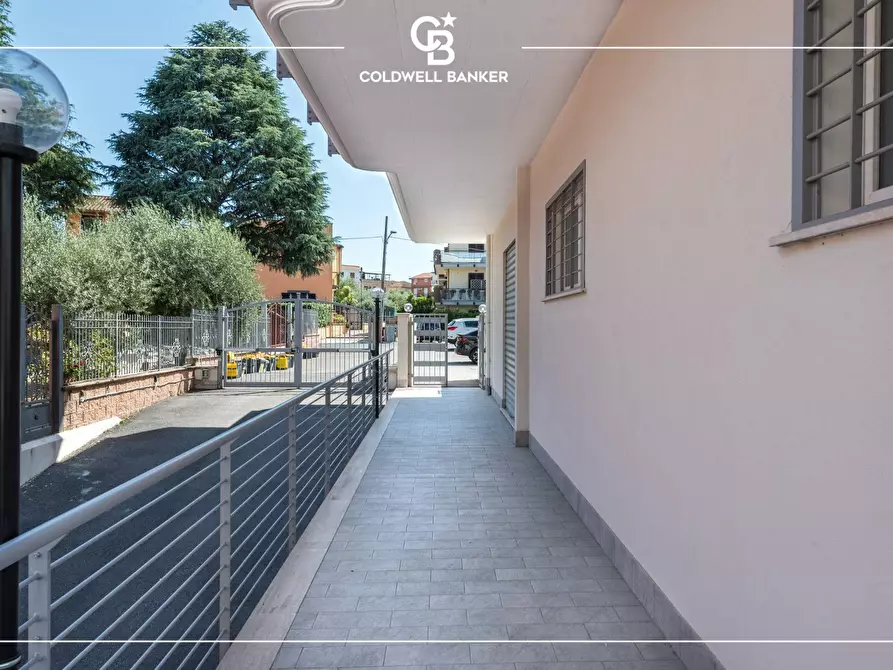 Immagine 26 di Appartamento in vendita  in Via Luigi Einaudi 8 a Marino