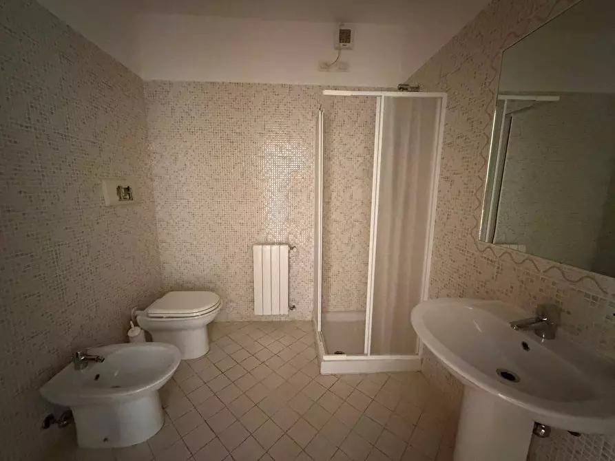 Immagine 14 di Appartamento in vendita  in VIA COPERNICO 5/29 a Olbia