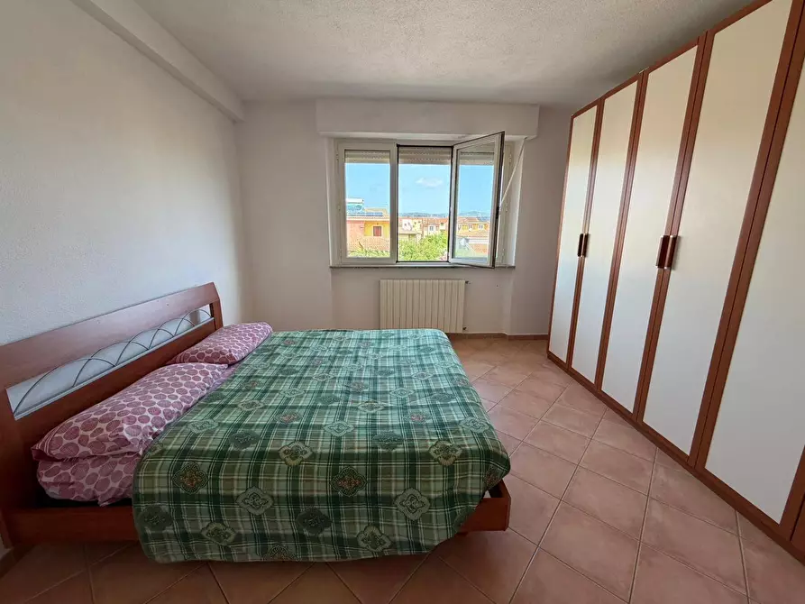 Immagine 7 di Appartamento in vendita  in VIA COPERNICO 5/29 a Olbia