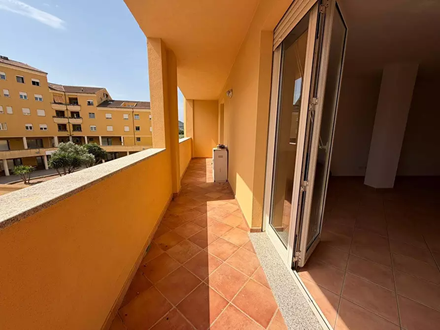 Immagine 3 di Appartamento in vendita  in VIA COPERNICO 5/29 a Olbia