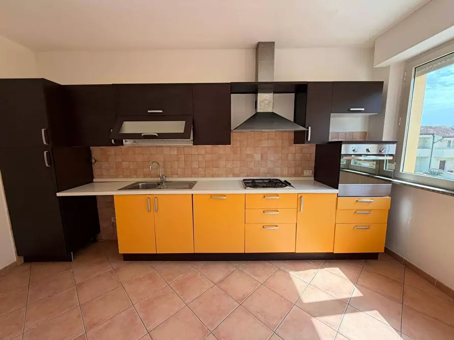 Immagine 4 di Appartamento in vendita  in VIA COPERNICO 5/29 a Olbia