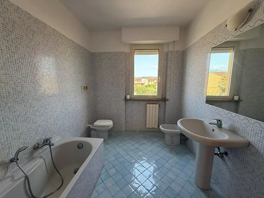 Immagine 15 di Appartamento in vendita  in VIA COPERNICO 5/29 a Olbia