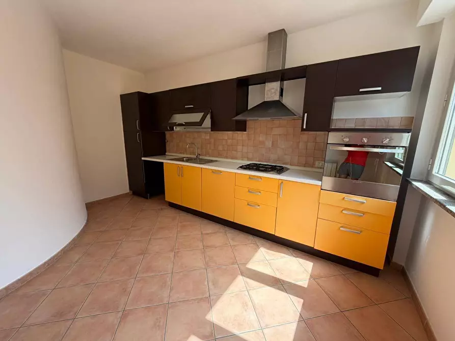 Immagine 5 di Appartamento in vendita  in VIA COPERNICO 5/29 a Olbia