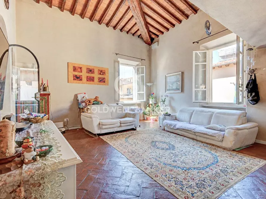 Immagine 1 di Appartamento in vendita  in Via Roma a Portoferraio