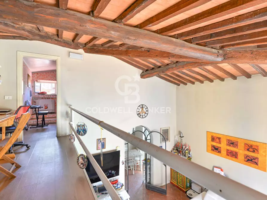 Immagine 8 di Appartamento in vendita  in Via Roma a Portoferraio