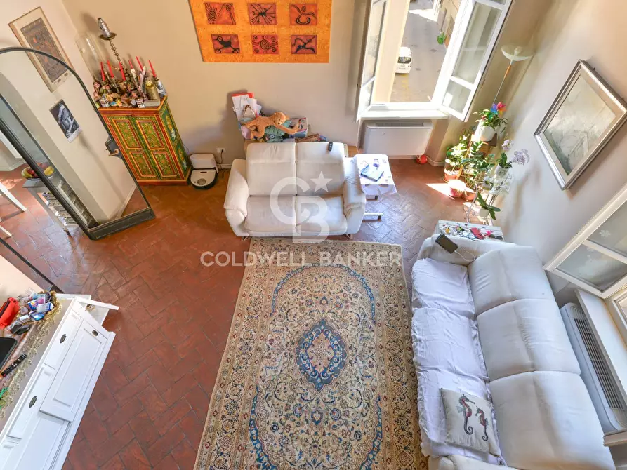 Immagine 19 di Appartamento in vendita  in Via Roma a Portoferraio