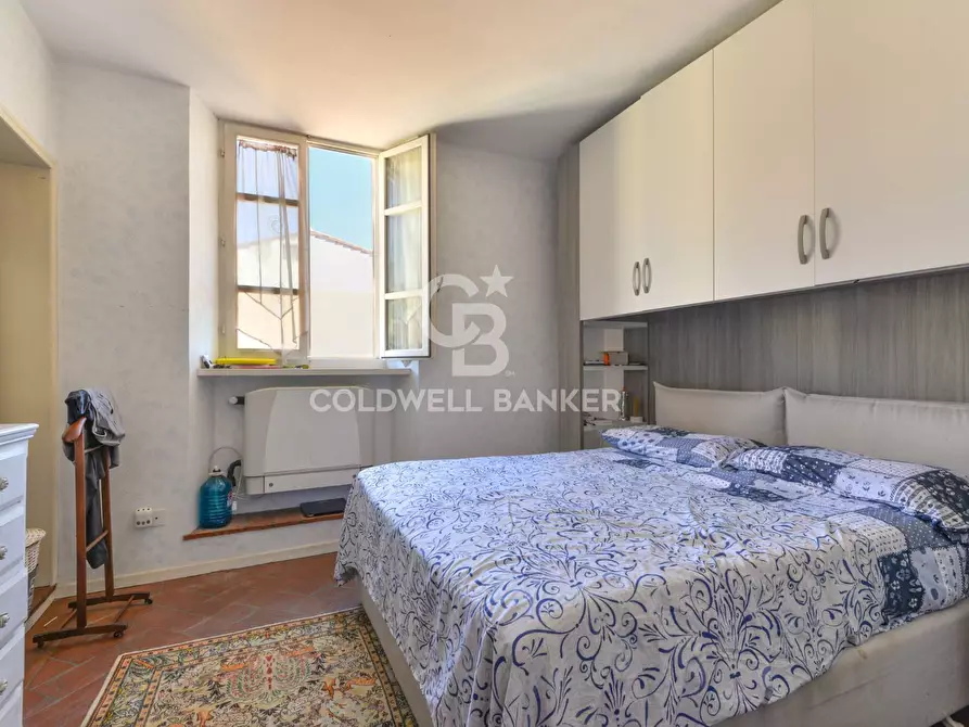 Immagine 22 di Appartamento in vendita  in Via Roma a Portoferraio