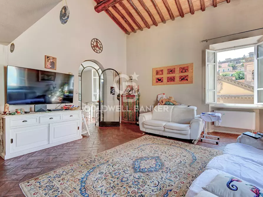 Immagine 4 di Appartamento in vendita  in Via Roma a Portoferraio