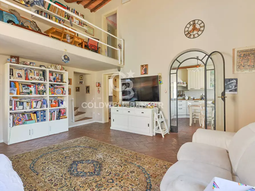Immagine 3 di Appartamento in vendita  in Via Roma a Portoferraio