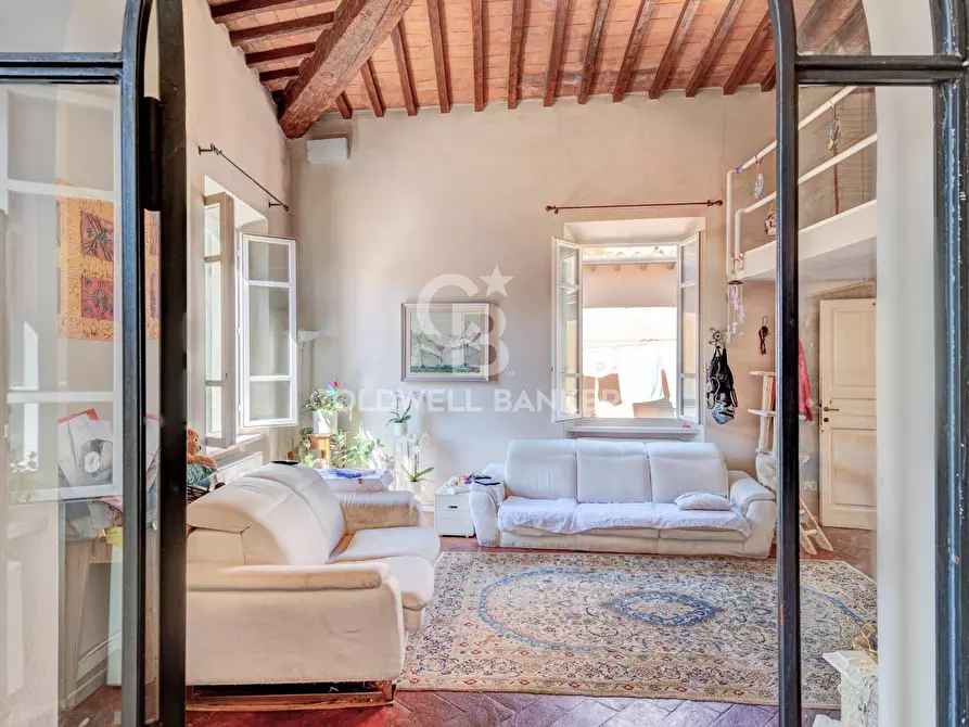 Immagine 11 di Appartamento in vendita  in Via Roma a Portoferraio