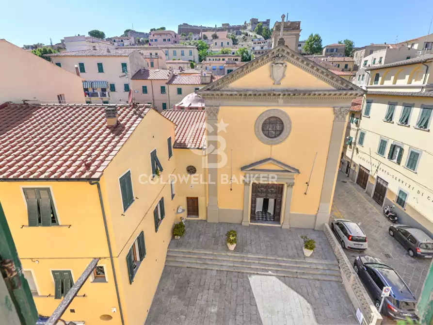 Immagine 23 di Appartamento in vendita  in Via Roma a Portoferraio