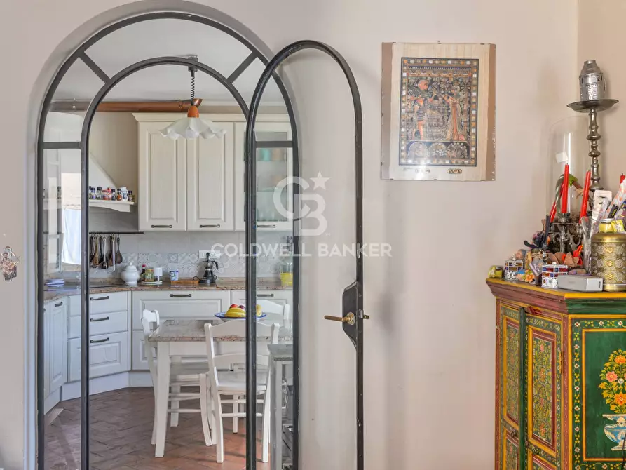 Immagine 7 di Appartamento in vendita  in Via Roma a Portoferraio